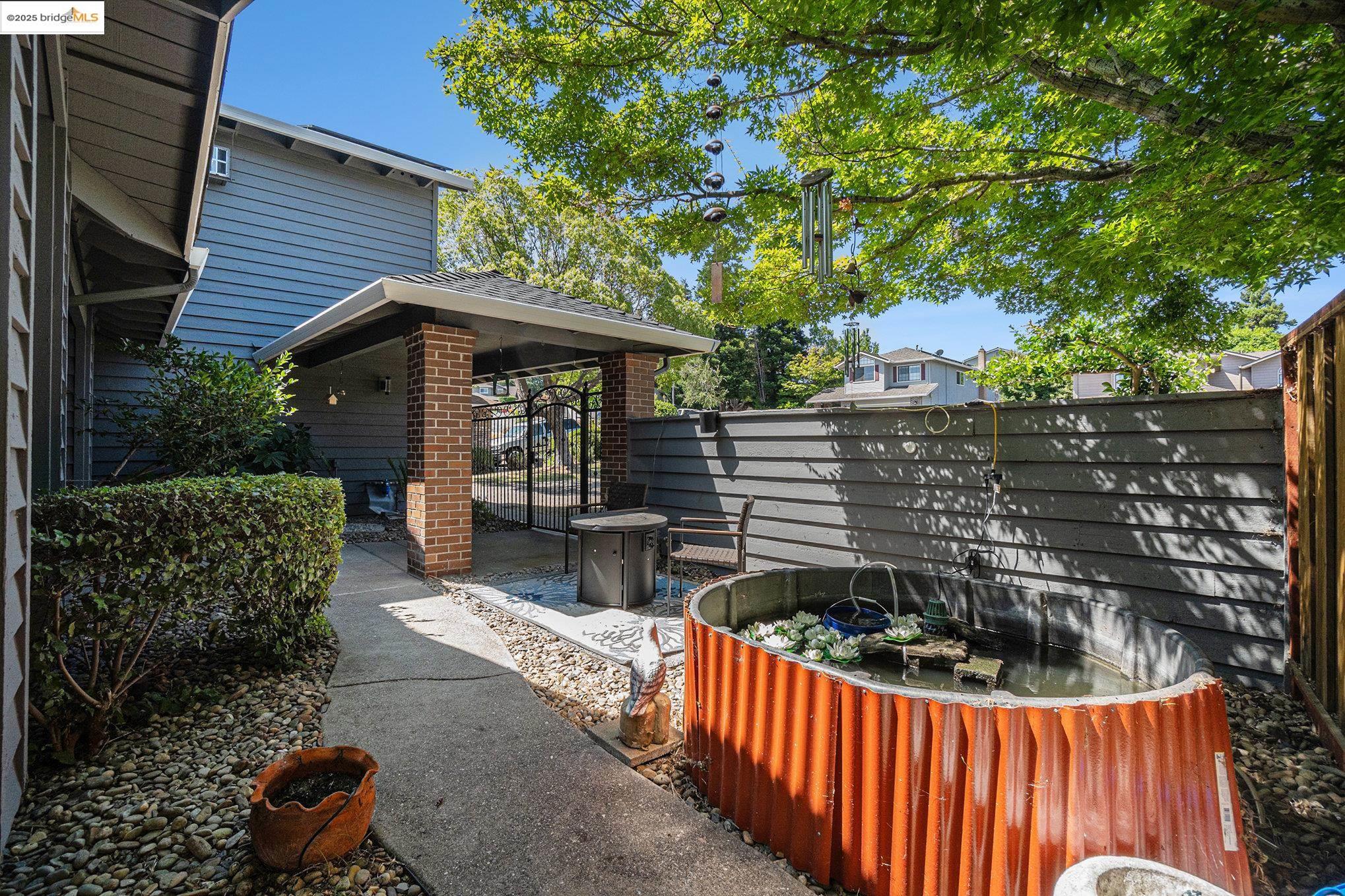 Detail Gallery Image 40 of 53 For 3336 Fontana Pl, Antioch,  CA 94509 - 4 Beds | 2/1 Baths