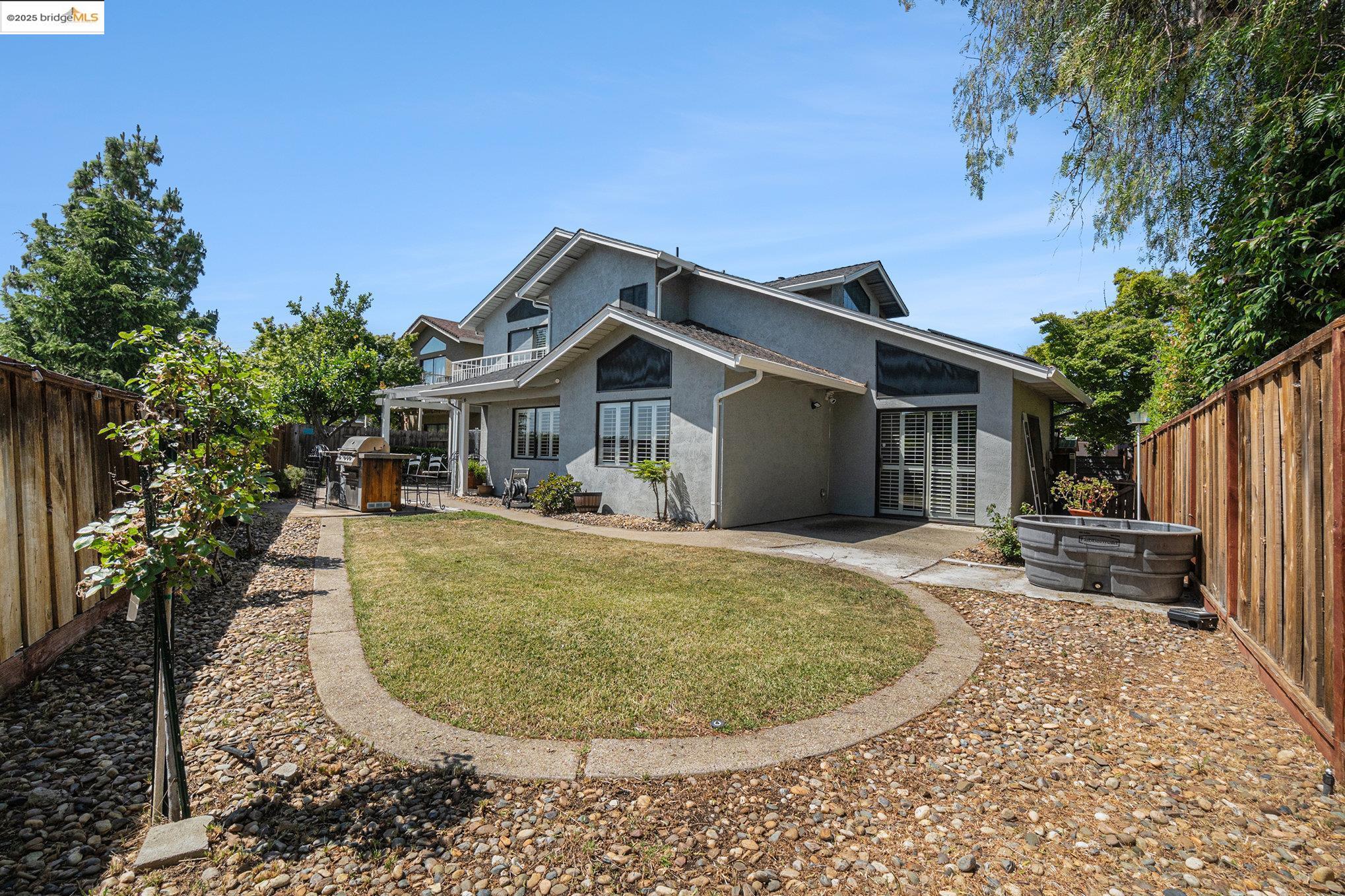 Detail Gallery Image 41 of 53 For 3336 Fontana Pl, Antioch,  CA 94509 - 4 Beds | 2/1 Baths