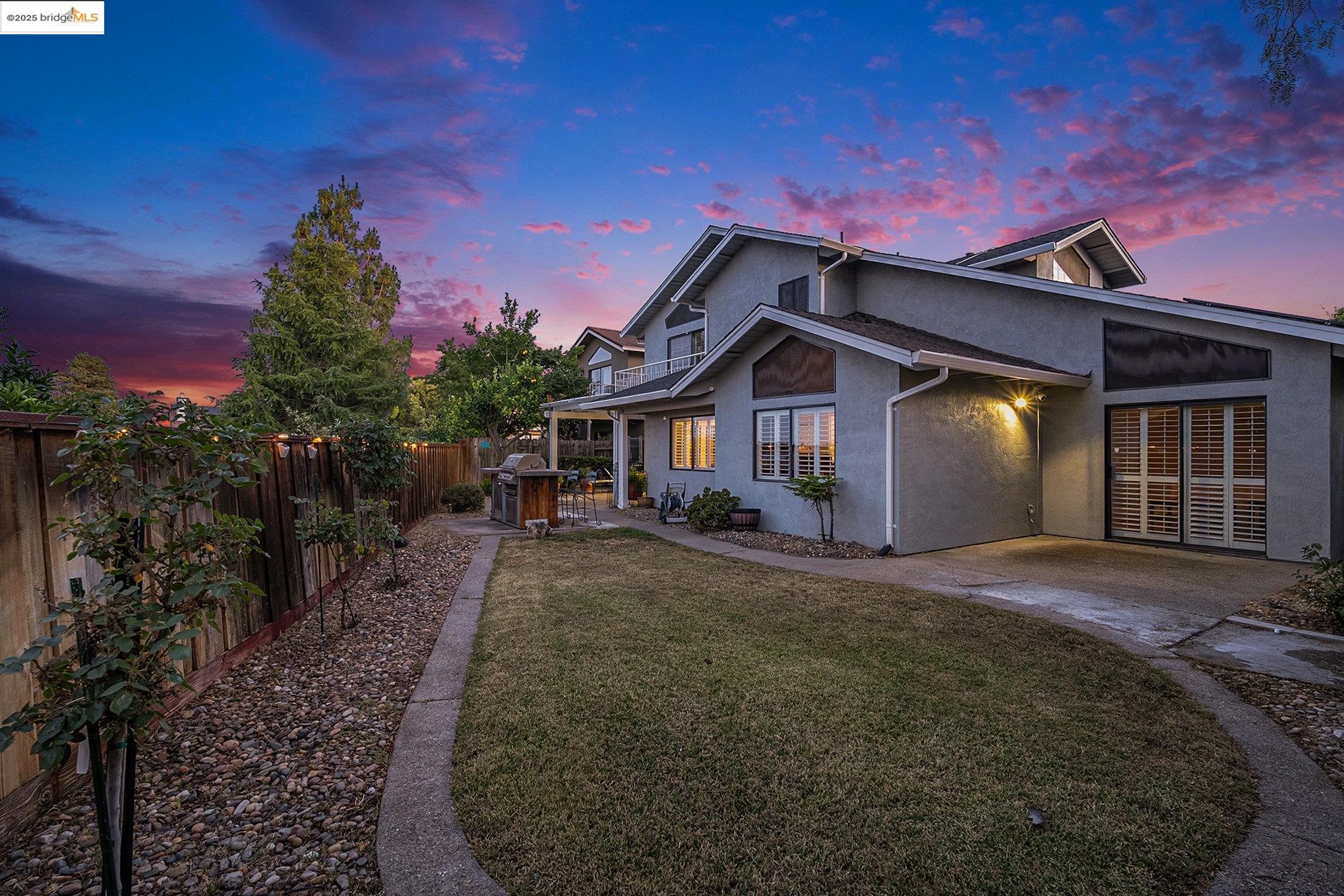 Detail Gallery Image 46 of 53 For 3336 Fontana Pl, Antioch,  CA 94509 - 4 Beds | 2/1 Baths