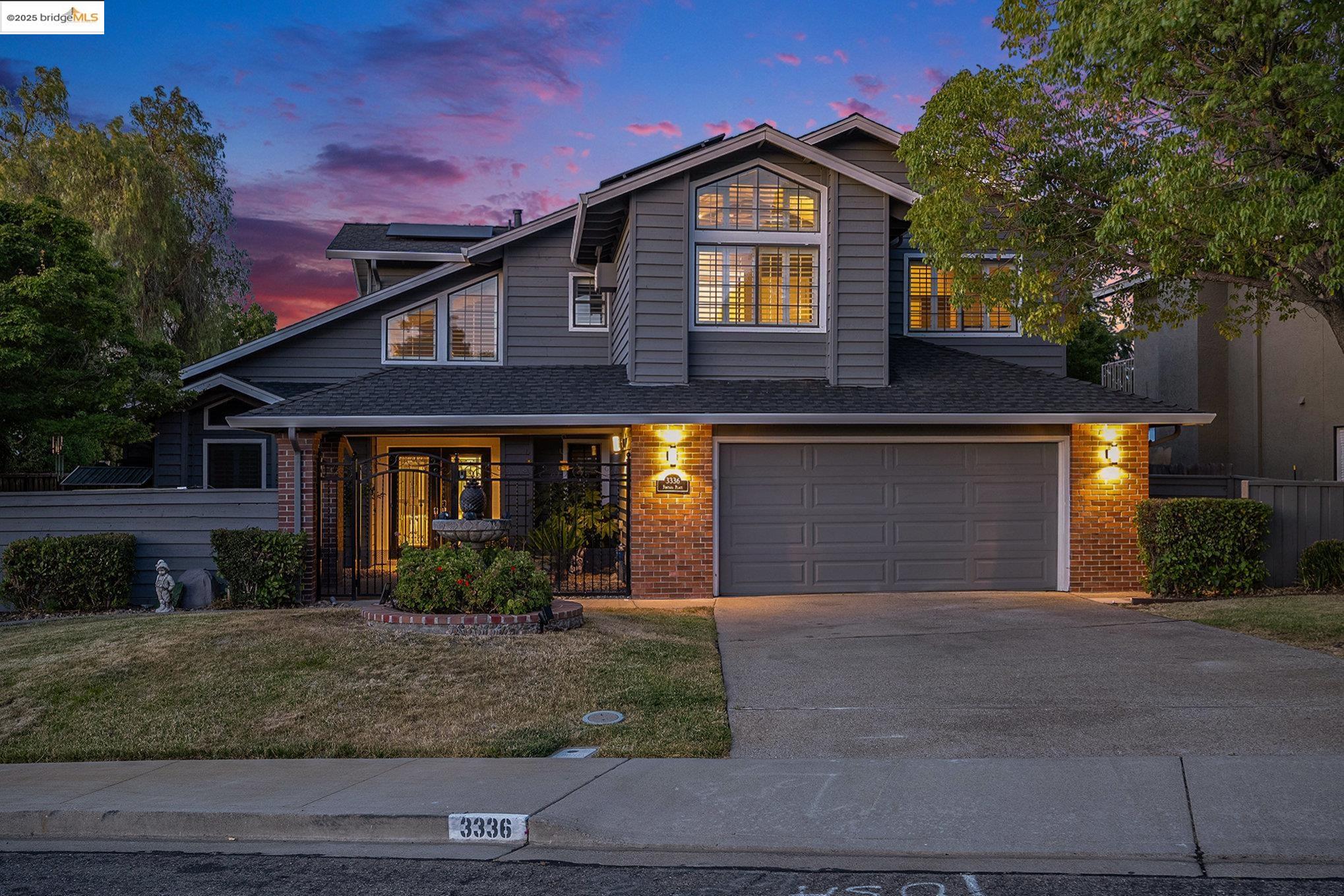 Detail Gallery Image 48 of 53 For 3336 Fontana Pl, Antioch,  CA 94509 - 4 Beds | 2/1 Baths