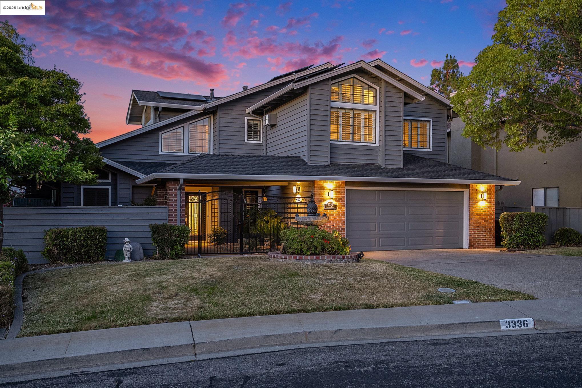 Detail Gallery Image 49 of 53 For 3336 Fontana Pl, Antioch,  CA 94509 - 4 Beds | 2/1 Baths