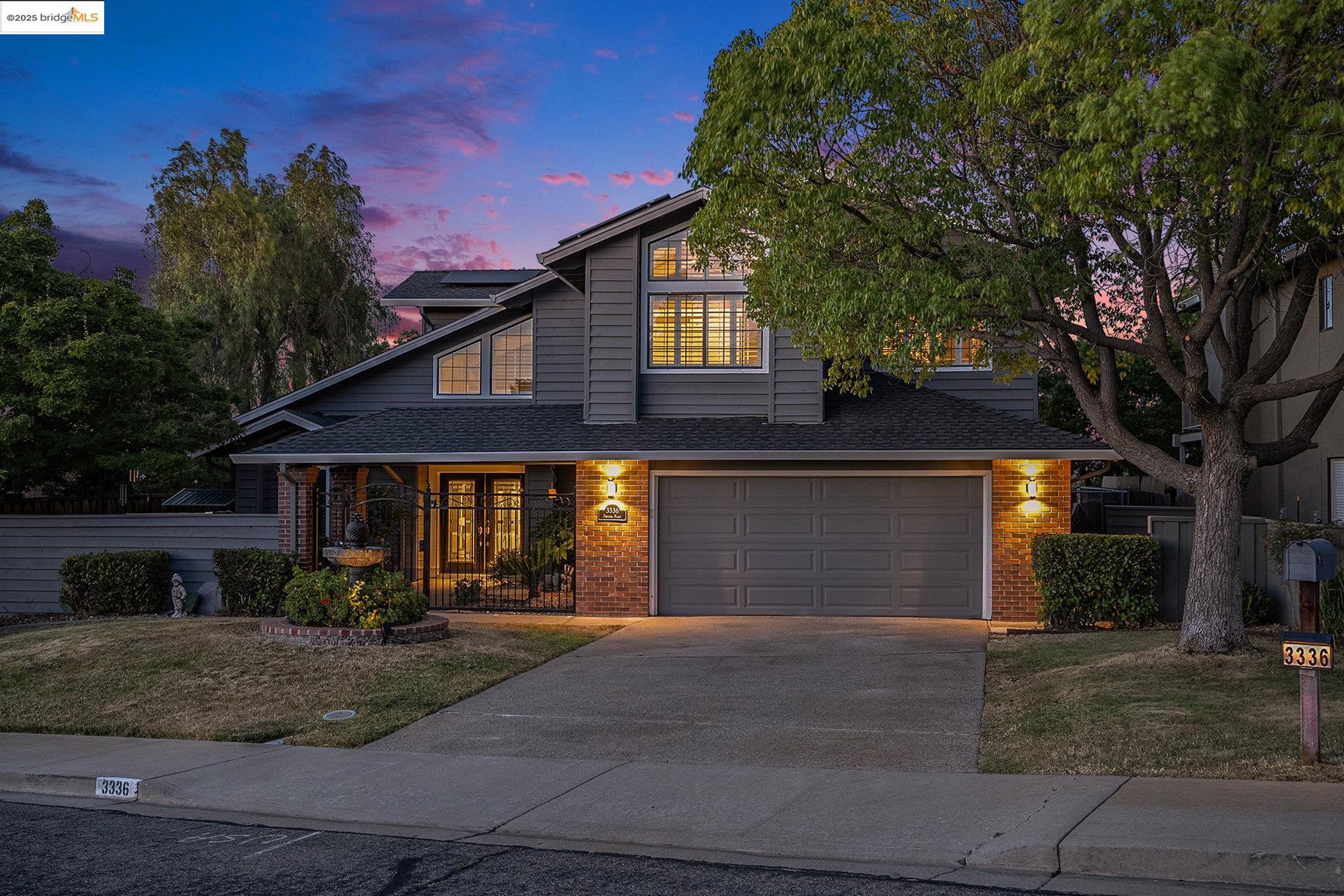 Detail Gallery Image 6 of 53 For 3336 Fontana Pl, Antioch,  CA 94509 - 4 Beds | 2/1 Baths