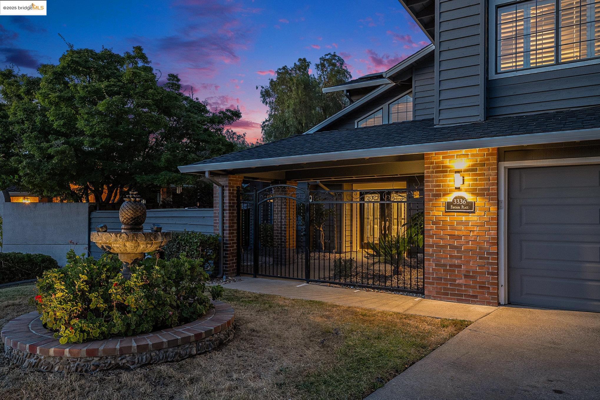 Detail Gallery Image 51 of 53 For 3336 Fontana Pl, Antioch,  CA 94509 - 4 Beds | 2/1 Baths