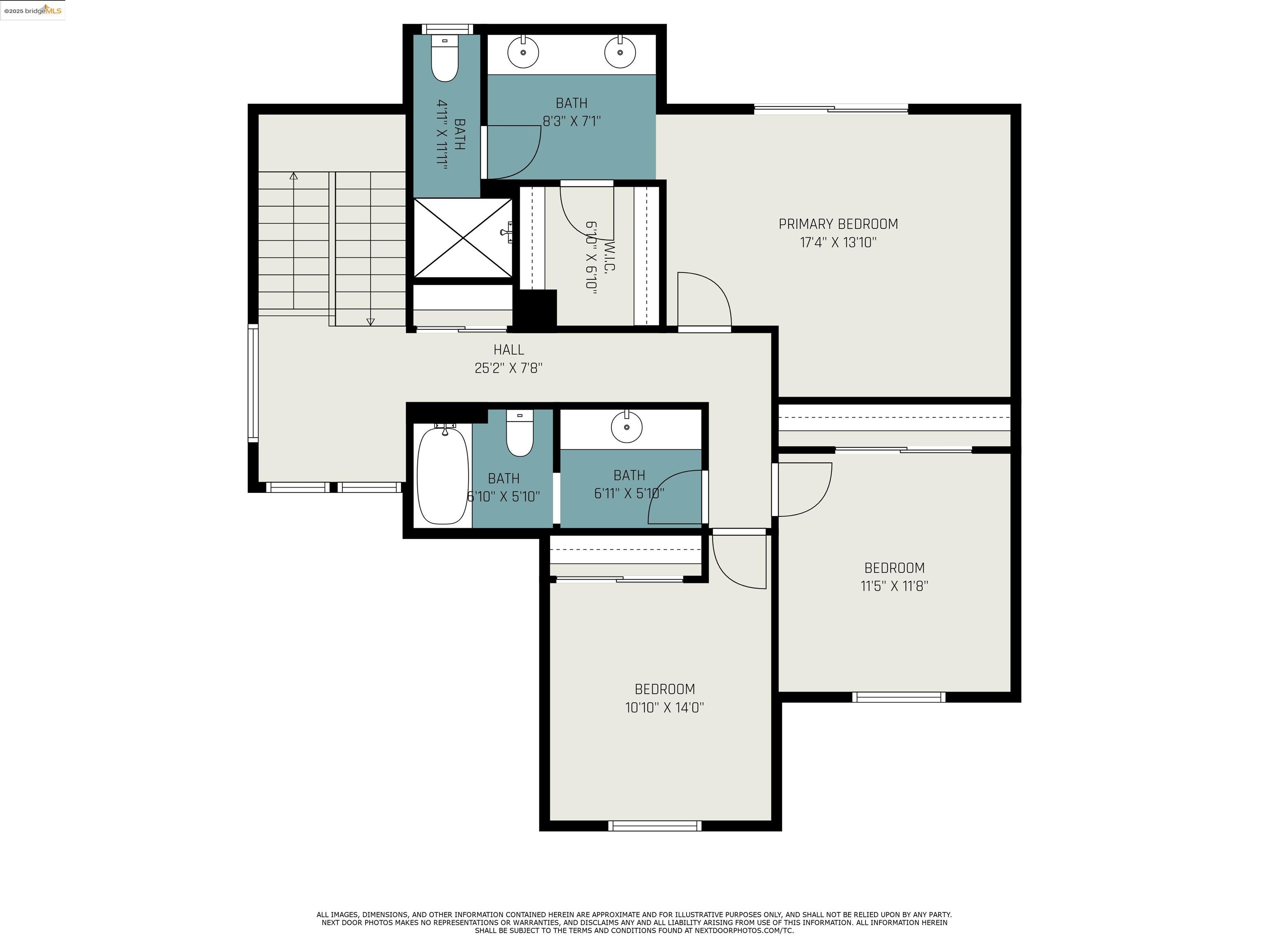 Detail Gallery Image 52 of 53 For 3336 Fontana Pl, Antioch,  CA 94509 - 4 Beds | 2/1 Baths