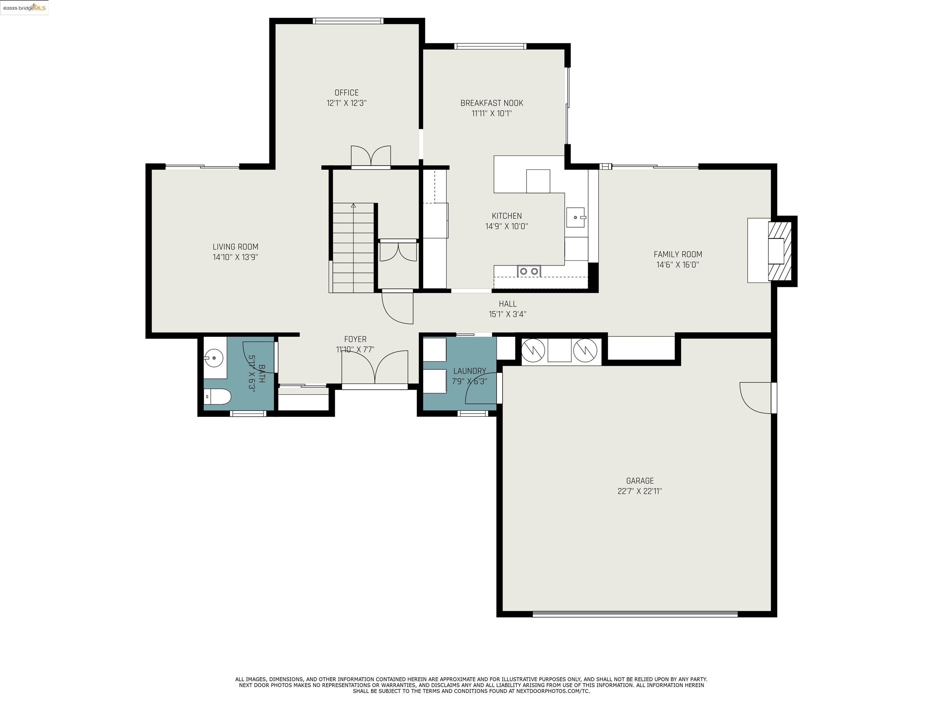 Detail Gallery Image 53 of 53 For 3336 Fontana Pl, Antioch,  CA 94509 - 4 Beds | 2/1 Baths