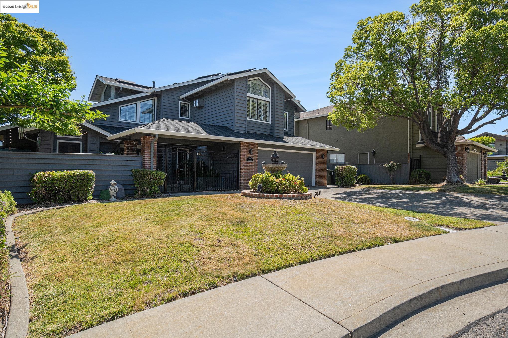 Detail Gallery Image 7 of 53 For 3336 Fontana Pl, Antioch,  CA 94509 - 4 Beds | 2/1 Baths