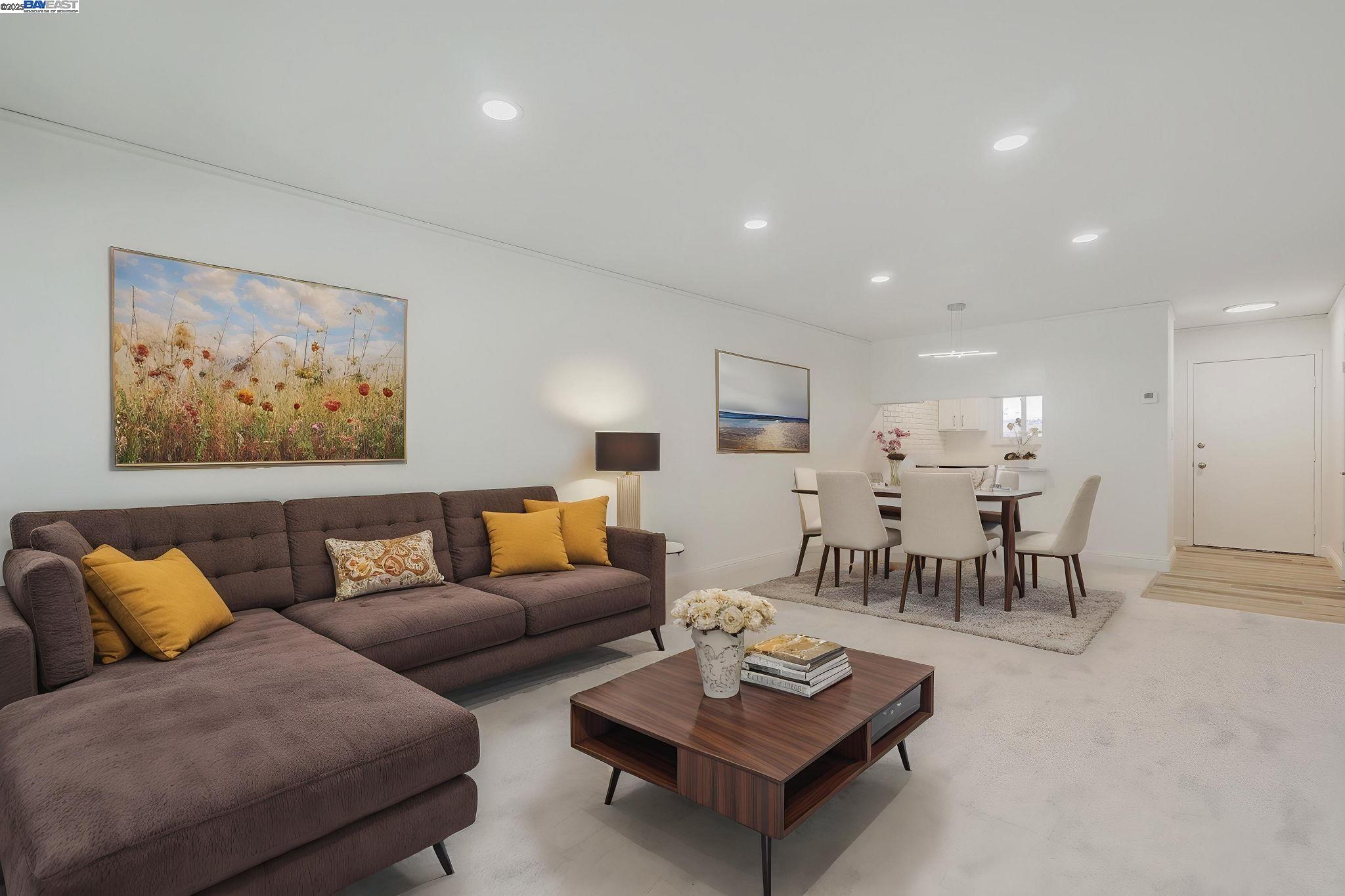 Detail Gallery Image 1 of 1 For 1731 Ellis St #31,  Concord,  CA 94520 - 2 Beds | 1 Baths