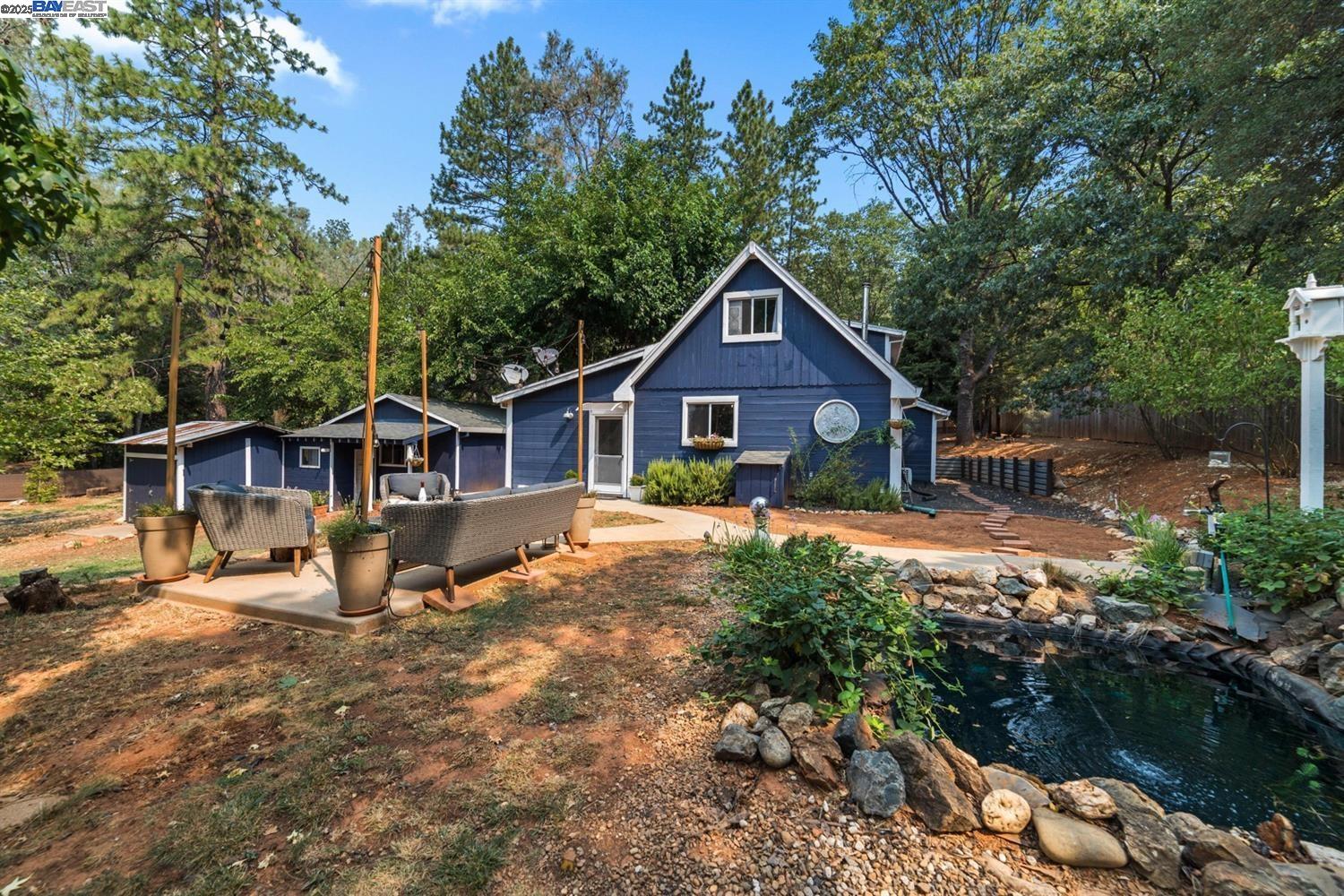Detail Gallery Image 18 of 60 For 20140 Redwood Dr, Foresthill,  CA 95631 - 3 Beds | 2 Baths