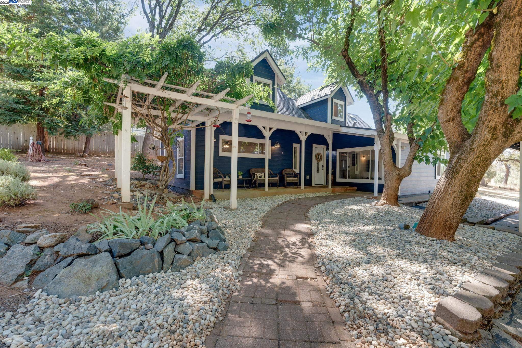 Detail Gallery Image 21 of 60 For 20140 Redwood Dr, Foresthill,  CA 95631 - 3 Beds | 2 Baths