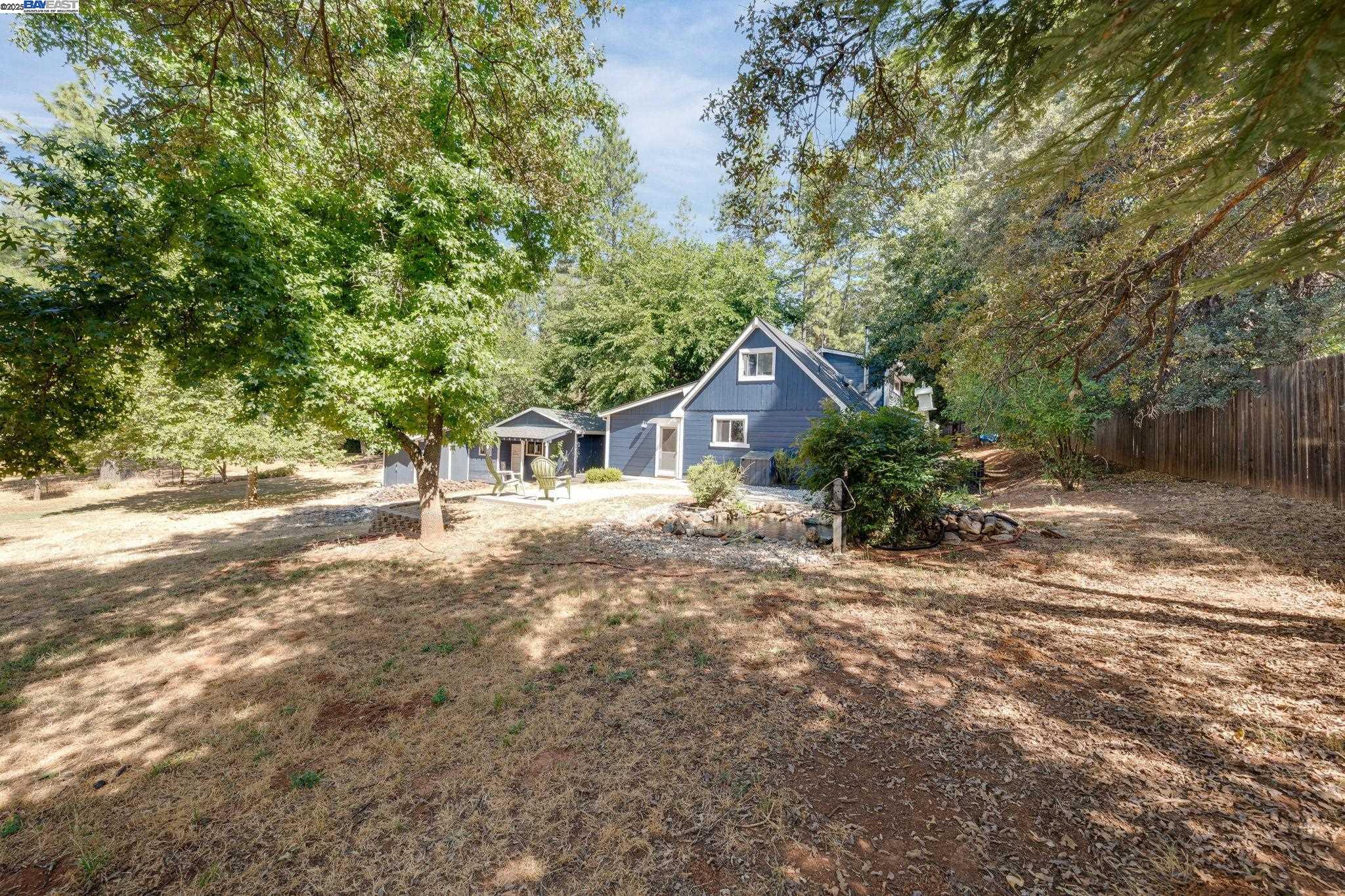 Detail Gallery Image 27 of 27 For 20140 Redwood Dr, Foresthill,  CA 95631 - 3 Beds | 2 Baths