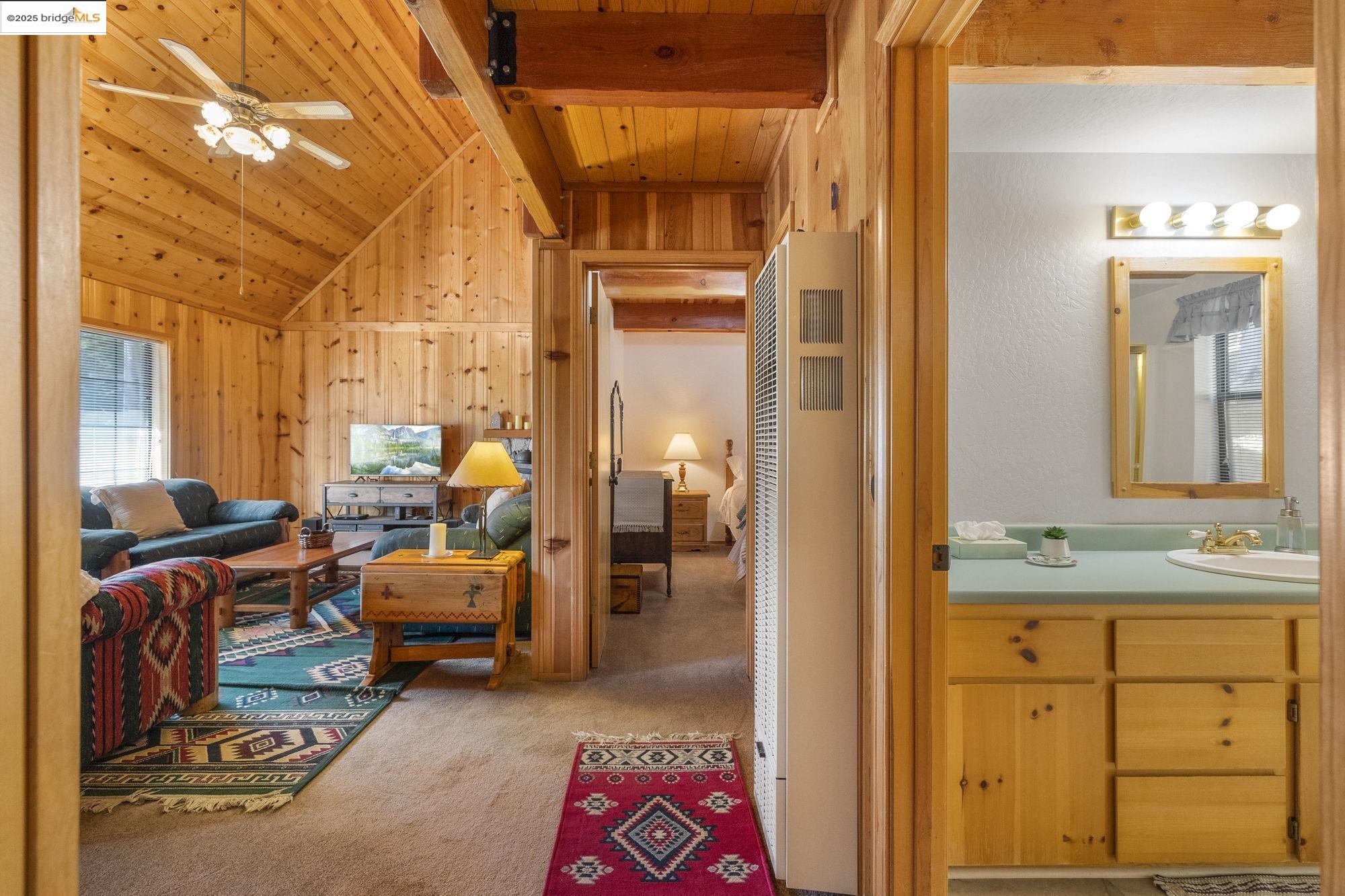 Detail Gallery Image 21 of 57 For 25488 Rebekah Rd, Long Barn,  CA 95335 - 3 Beds | 2 Baths