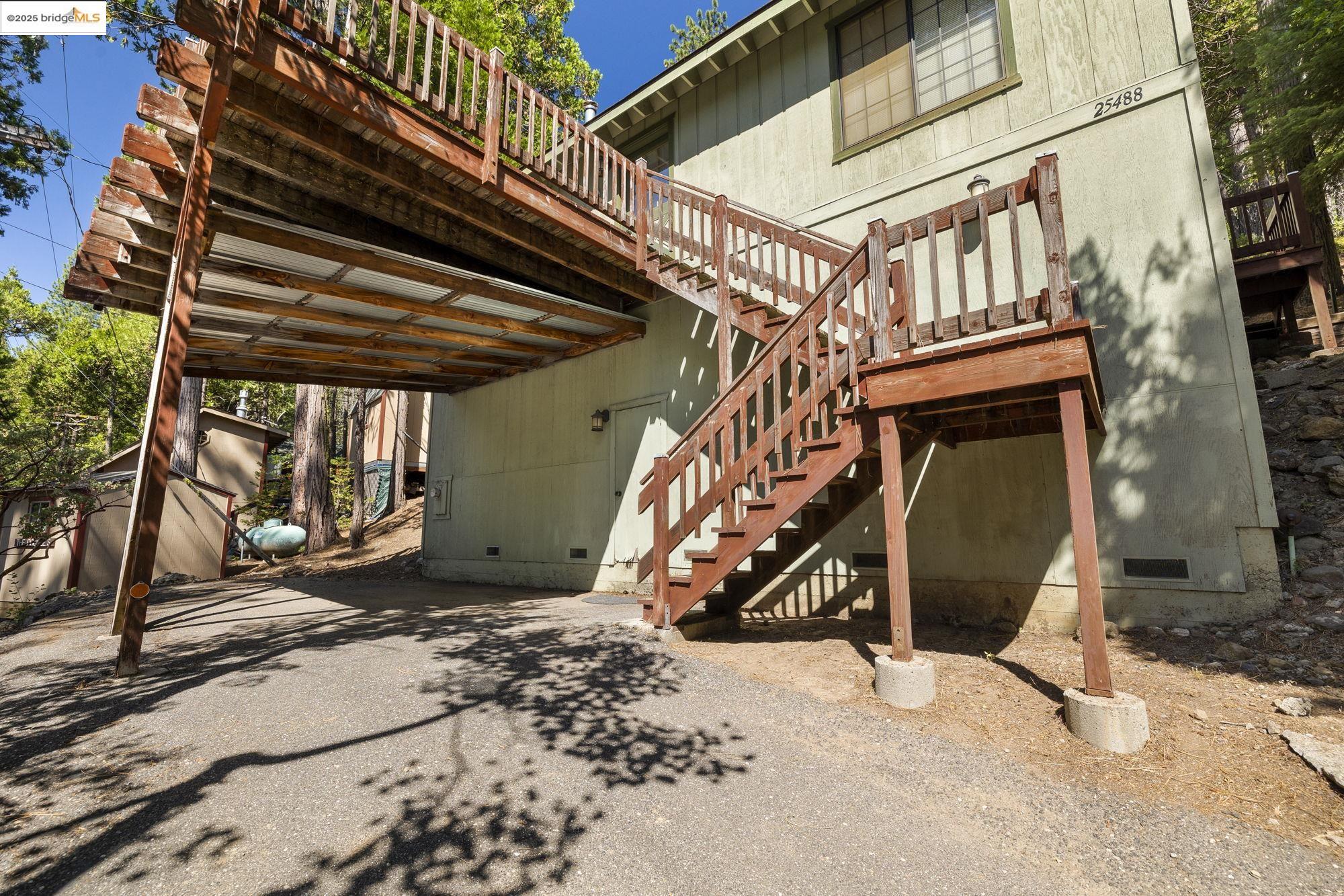 Detail Gallery Image 39 of 57 For 25488 Rebekah Rd, Long Barn,  CA 95335 - 3 Beds | 2 Baths