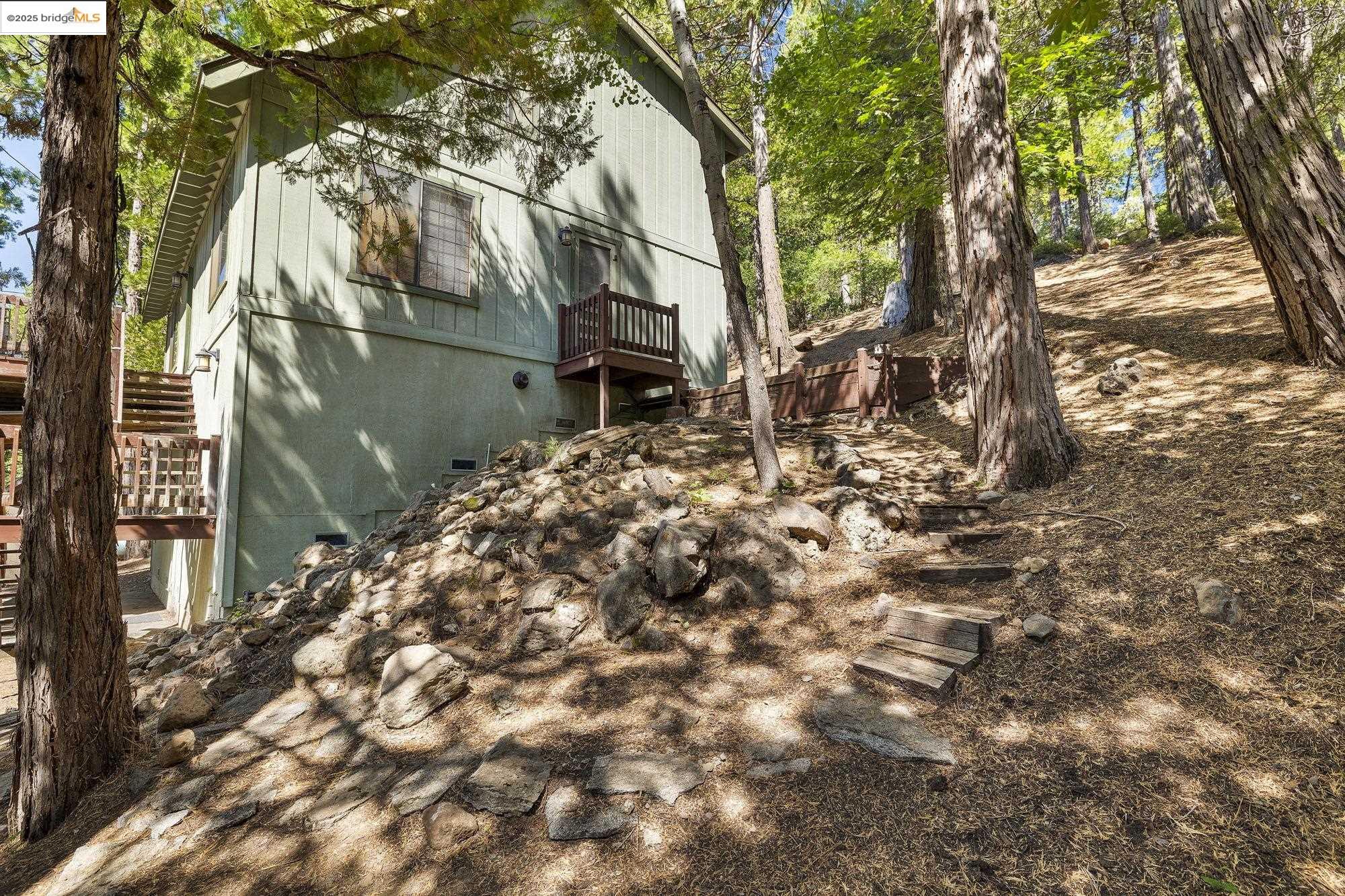 Detail Gallery Image 40 of 57 For 25488 Rebekah Rd, Long Barn,  CA 95335 - 3 Beds | 2 Baths