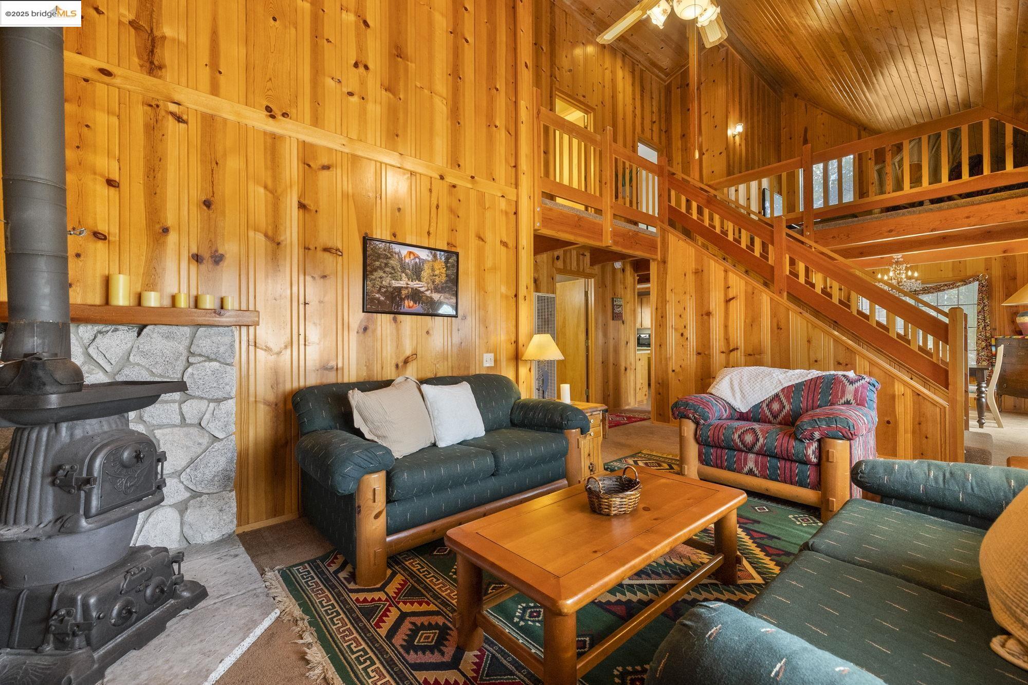 Detail Gallery Image 8 of 57 For 25488 Rebekah Rd, Long Barn,  CA 95335 - 3 Beds | 2 Baths