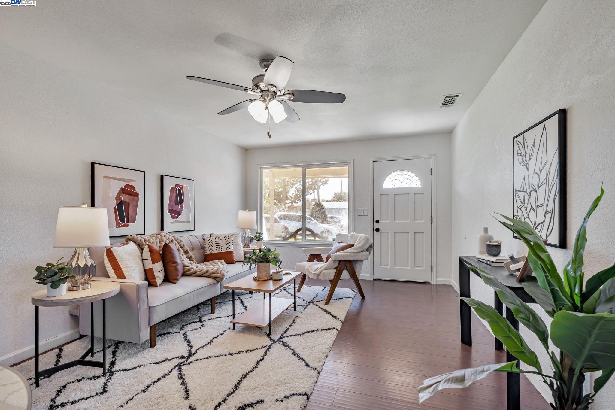Detail Gallery Image 13 of 24 For 604 Helen Ct, Manteca,  CA 95336 - 3 Beds | 1 Baths