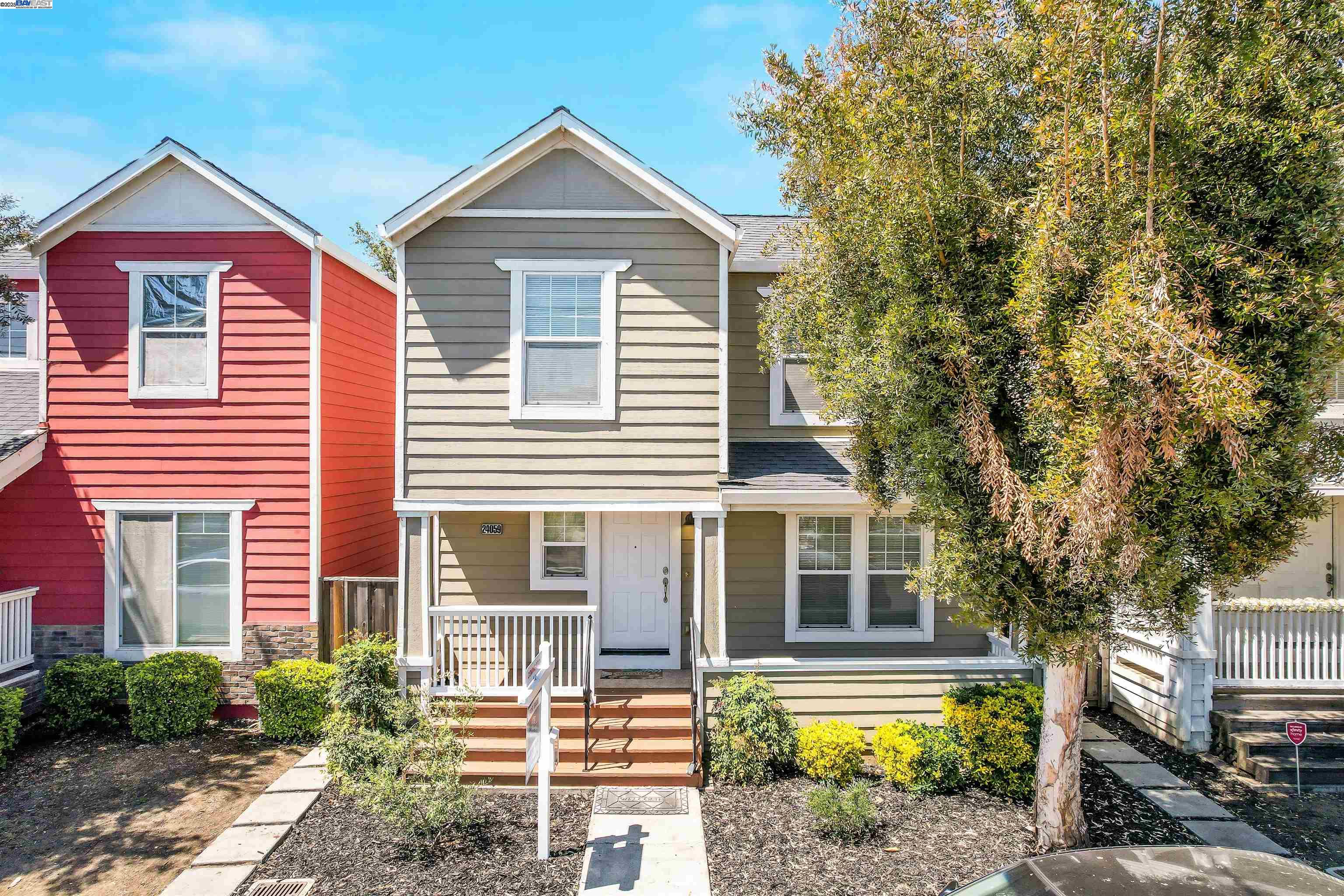 Thumbnail for 24059 Alice St, Hayward, CA 94541