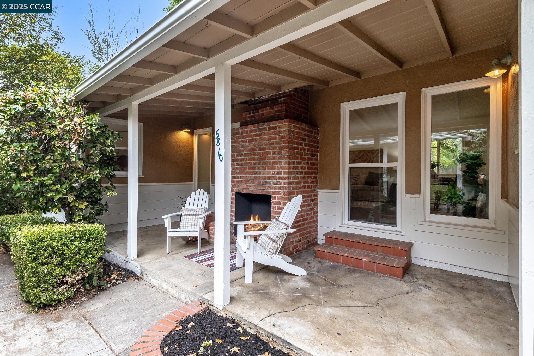 Thumbnail for 5810 Estates Dr, Oakland, CA 94611
