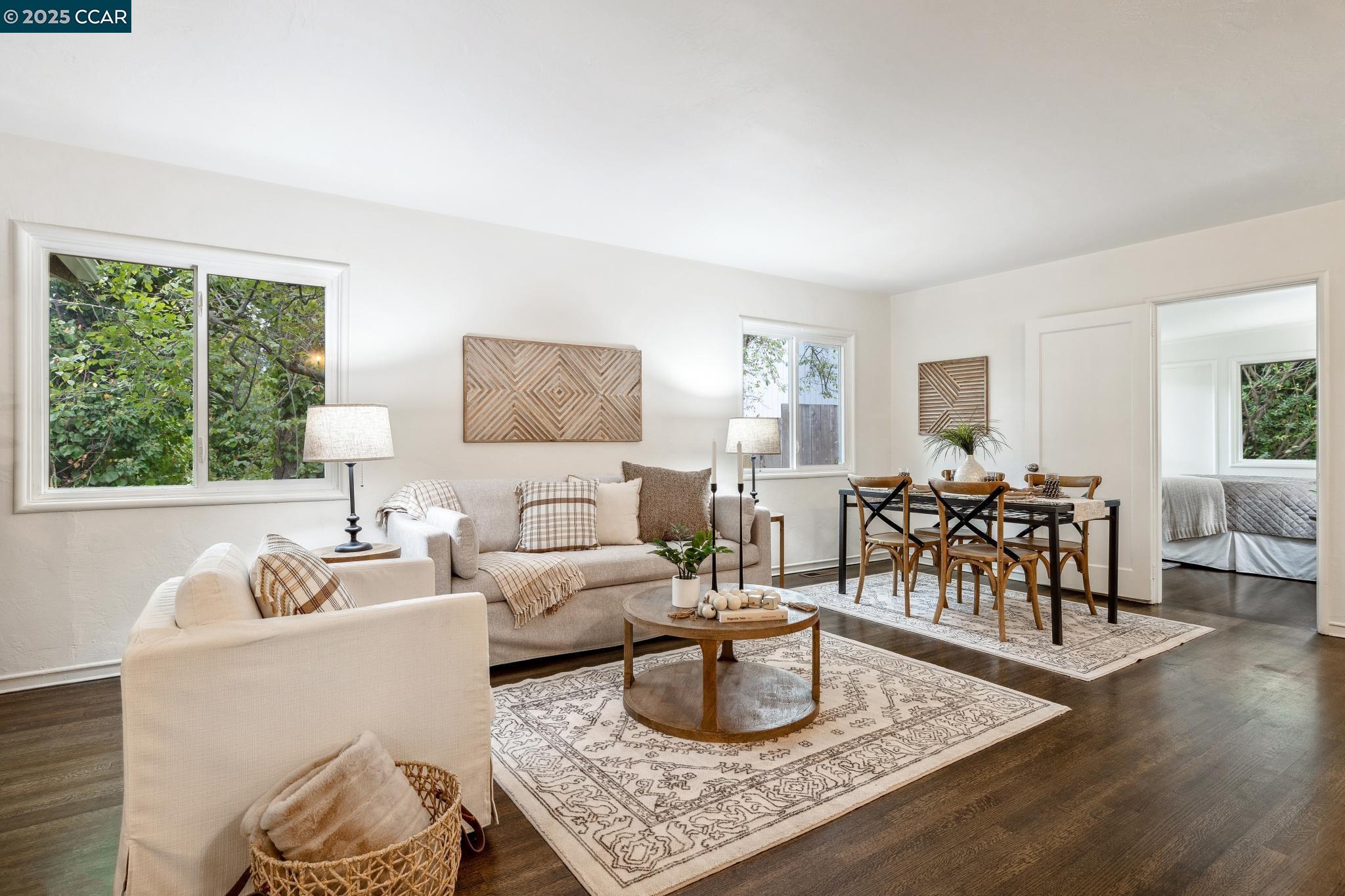 Detail Gallery Image 19 of 55 For 5810 Estates Dr, Oakland,  CA 94611 - 3 Beds | 1 Baths