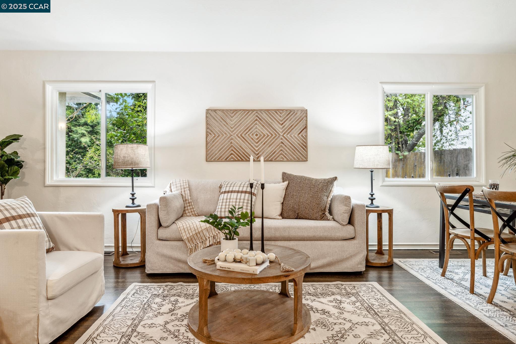 Detail Gallery Image 24 of 55 For 5810 Estates Dr, Oakland,  CA 94611 - 3 Beds | 1 Baths