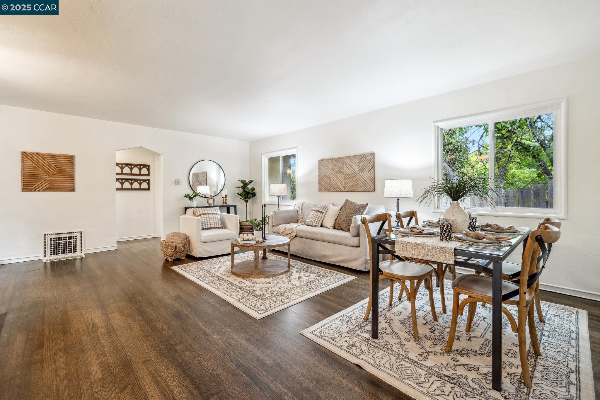 Detail Gallery Image 25 of 55 For 5810 Estates Dr, Oakland,  CA 94611 - 3 Beds | 1 Baths