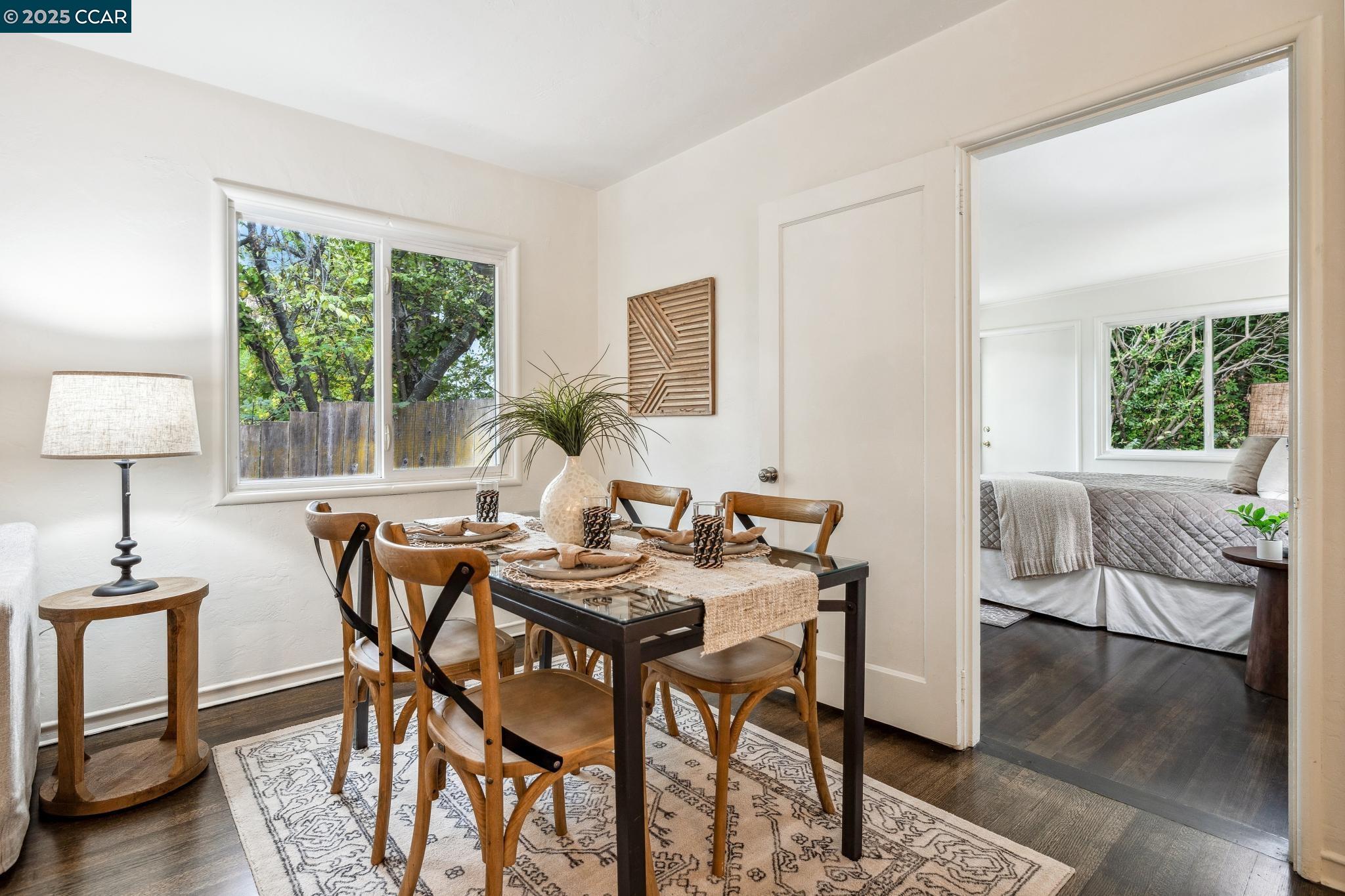 Detail Gallery Image 26 of 55 For 5810 Estates Dr, Oakland,  CA 94611 - 3 Beds | 1 Baths