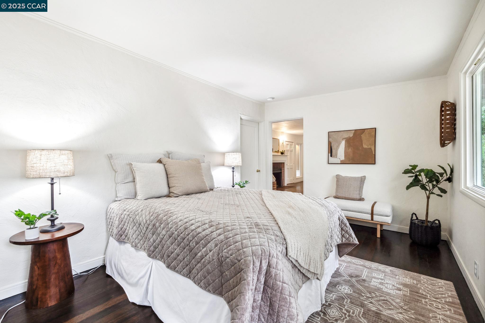 Detail Gallery Image 40 of 55 For 5810 Estates Dr, Oakland,  CA 94611 - 3 Beds | 1 Baths