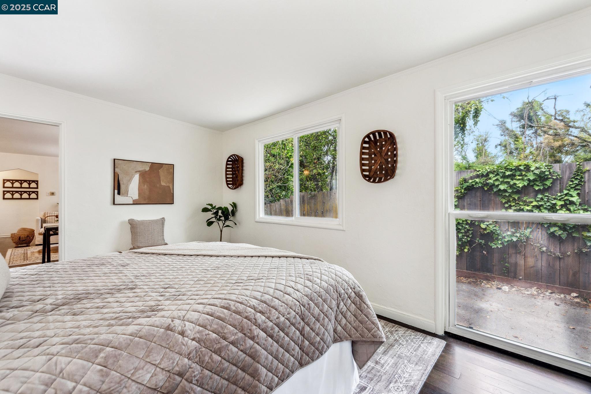 Detail Gallery Image 41 of 55 For 5810 Estates Dr, Oakland,  CA 94611 - 3 Beds | 1 Baths