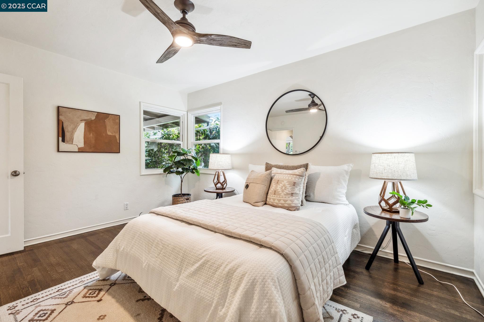 Detail Gallery Image 44 of 55 For 5810 Estates Dr, Oakland,  CA 94611 - 3 Beds | 1 Baths