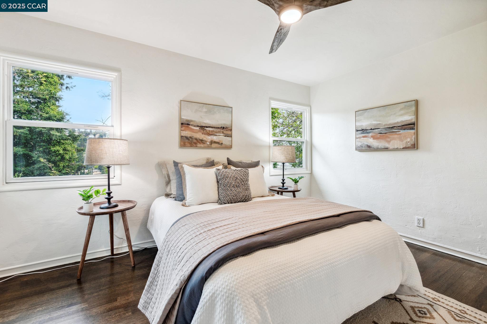 Detail Gallery Image 49 of 55 For 5810 Estates Dr, Oakland,  CA 94611 - 3 Beds | 1 Baths