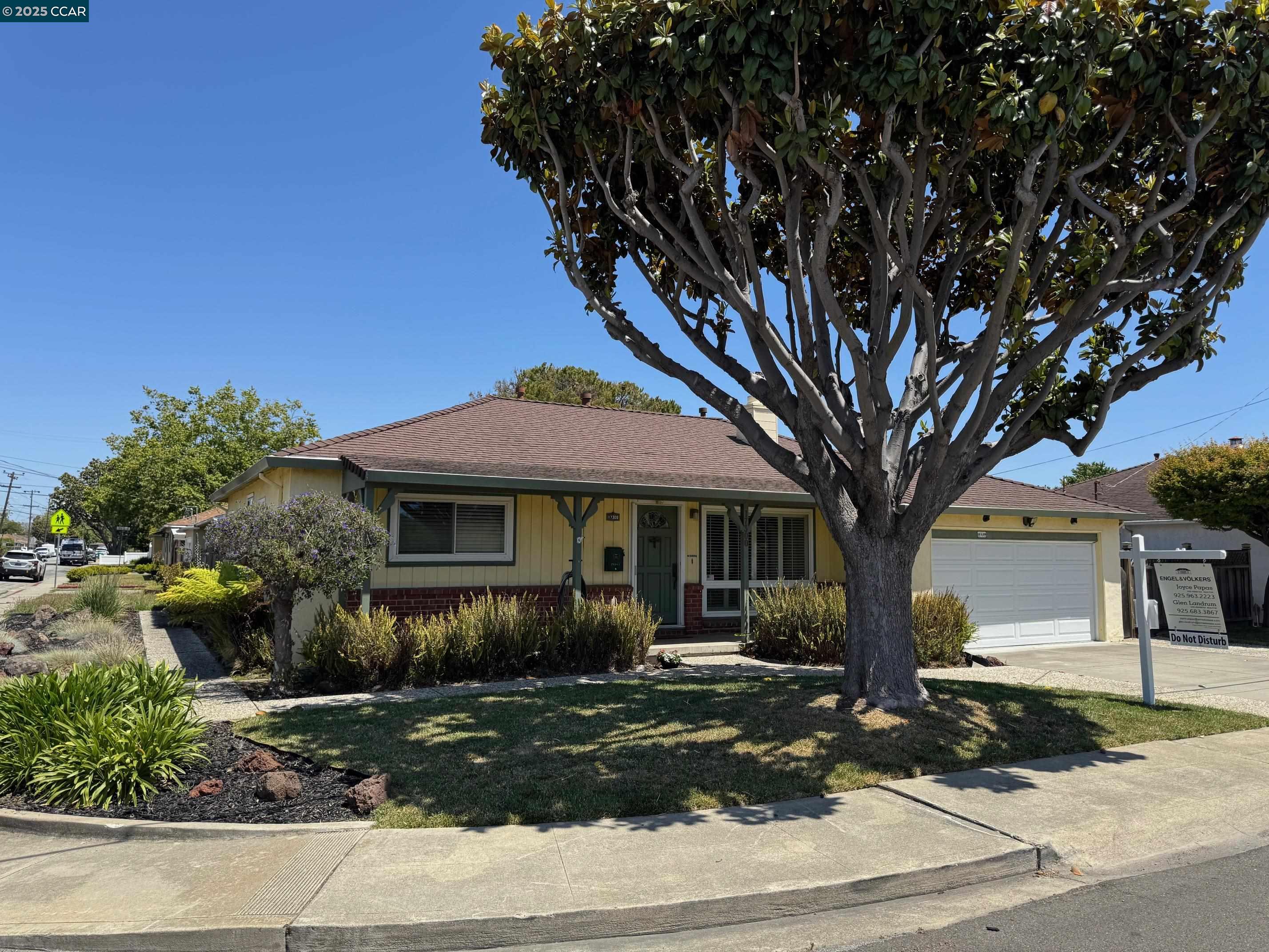 Detail Gallery Image 14 of 14 For 17300 via Melina, San Lorenzo,  CA 94580 - 3 Beds | 1 Baths