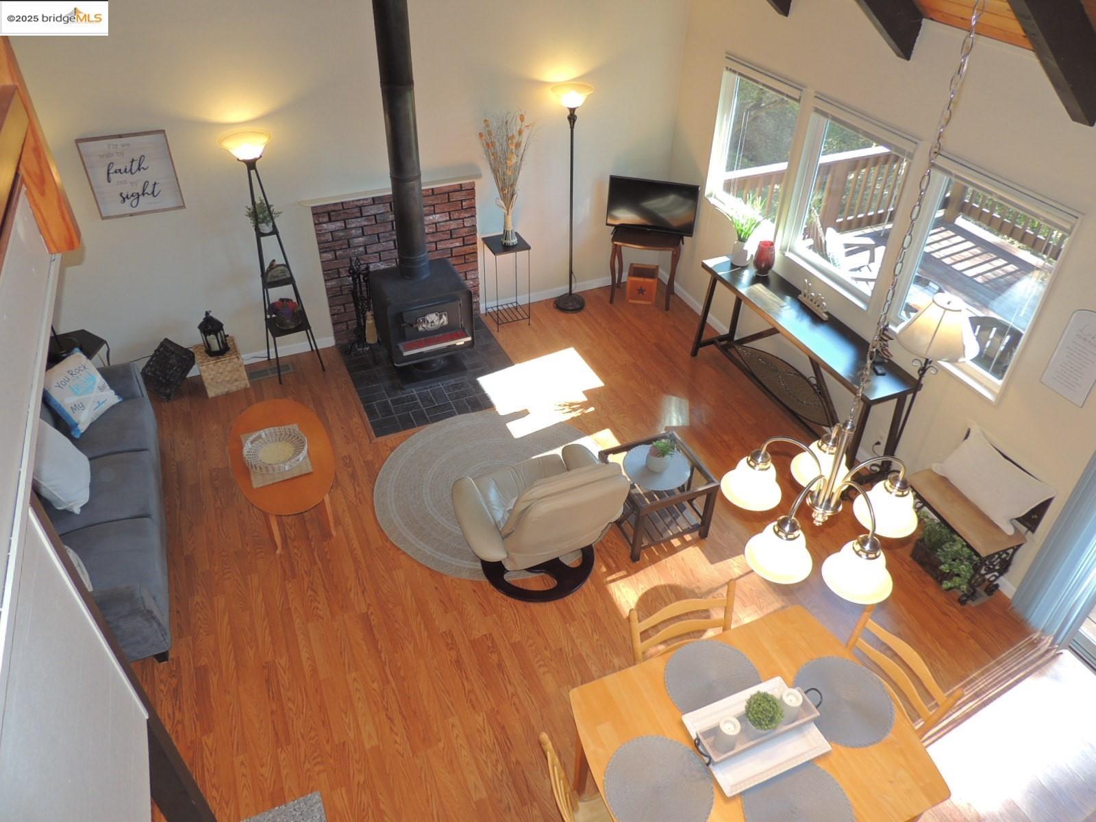 Detail Gallery Image 18 of 57 For 13025 Gamble St, Groveland,  CA 95321 - 3 Beds | 1/1 Baths