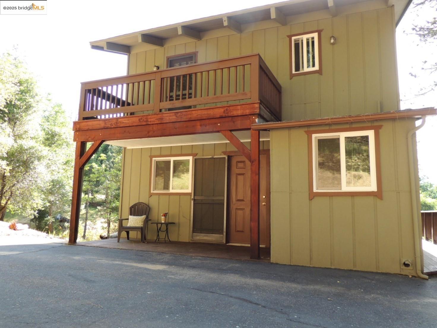 Detail Gallery Image 4 of 57 For 13025 Gamble St, Groveland,  CA 95321 - 3 Beds | 1/1 Baths