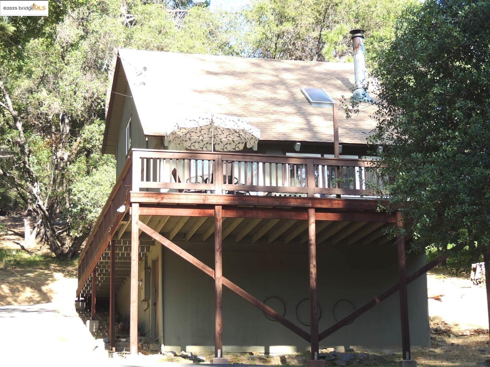 Detail Gallery Image 5 of 57 For 13025 Gamble St, Groveland,  CA 95321 - 3 Beds | 1/1 Baths