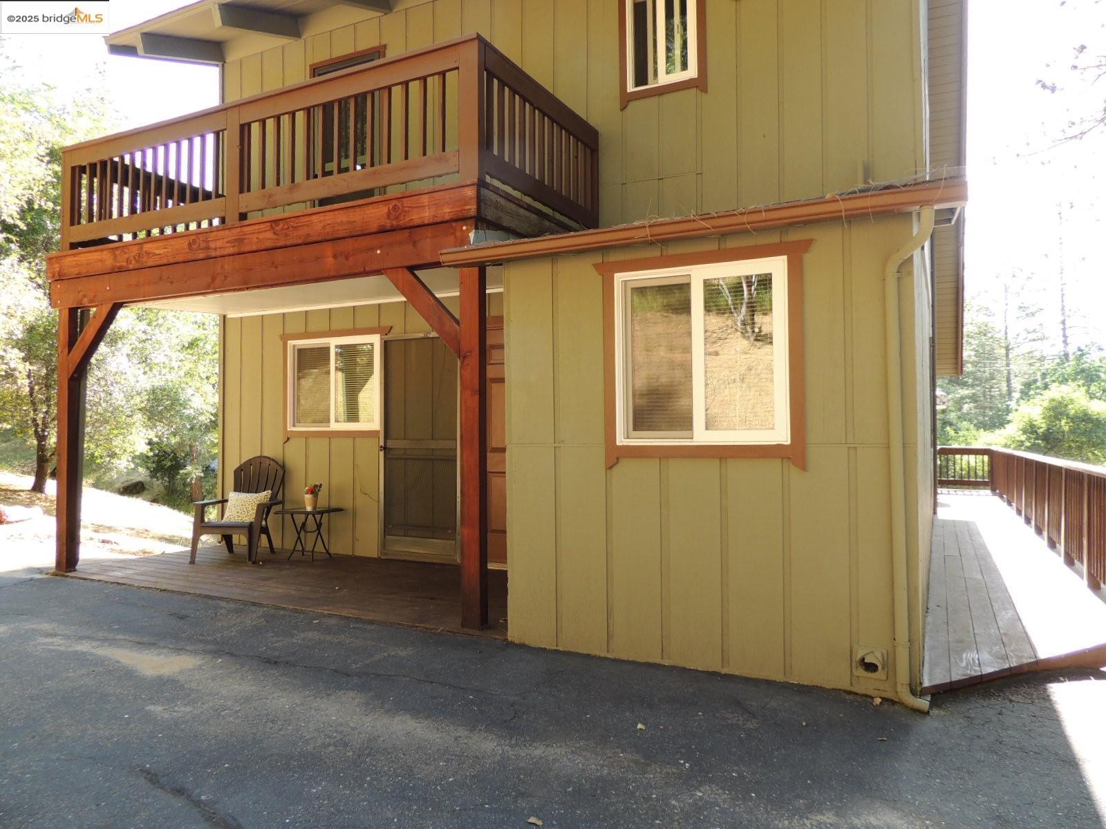 Detail Gallery Image 9 of 57 For 13025 Gamble St, Groveland,  CA 95321 - 3 Beds | 1/1 Baths