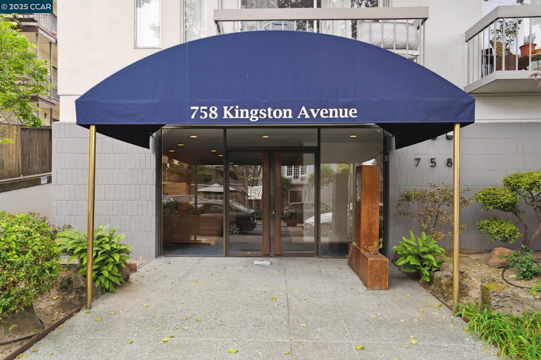 Browse active condo listings in KINGSTON