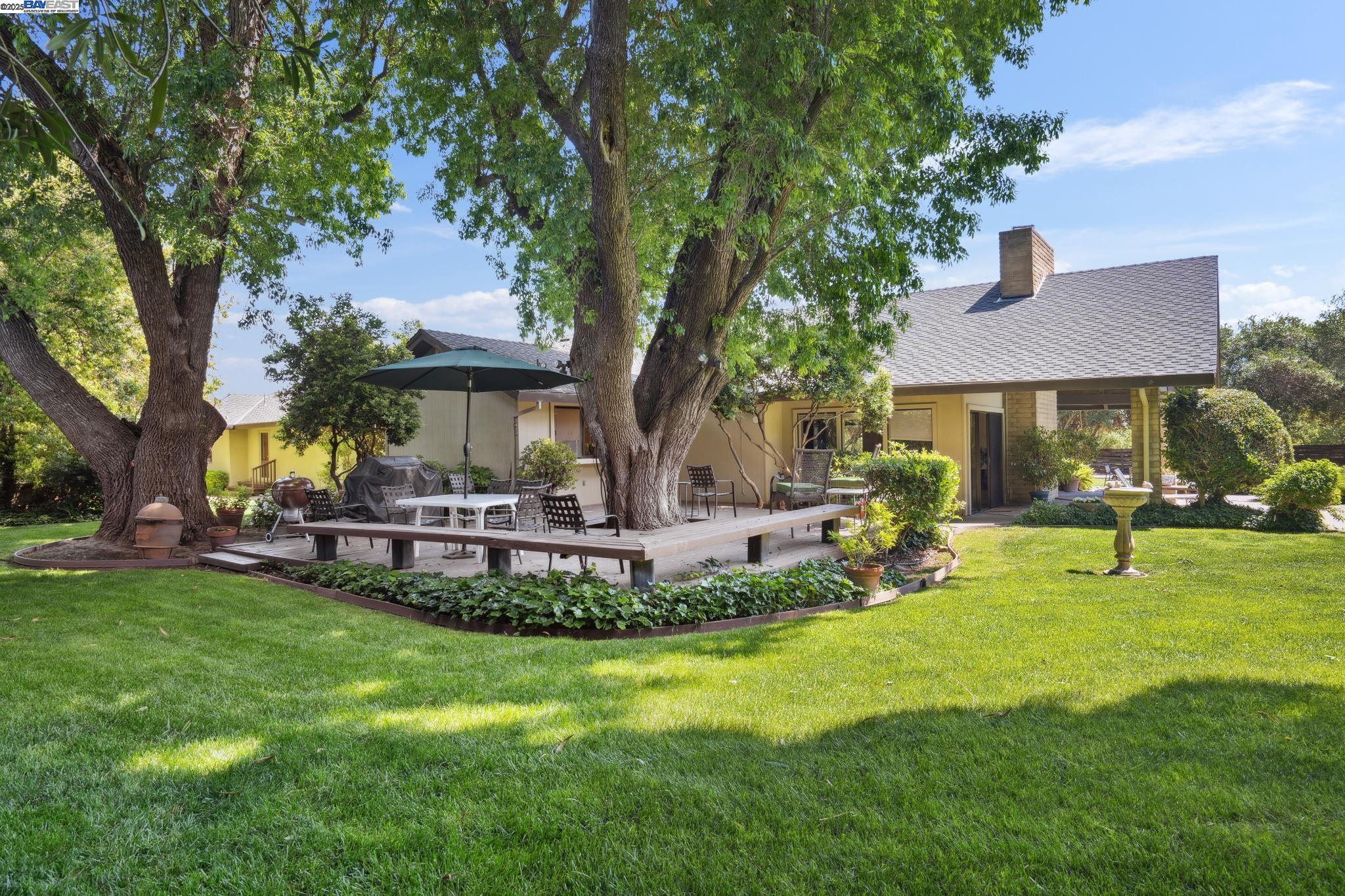 Detail Gallery Image 52 of 60 For 419 Burkhard Rd, Patterson,  CA 95363 - 4 Beds | 3 Baths