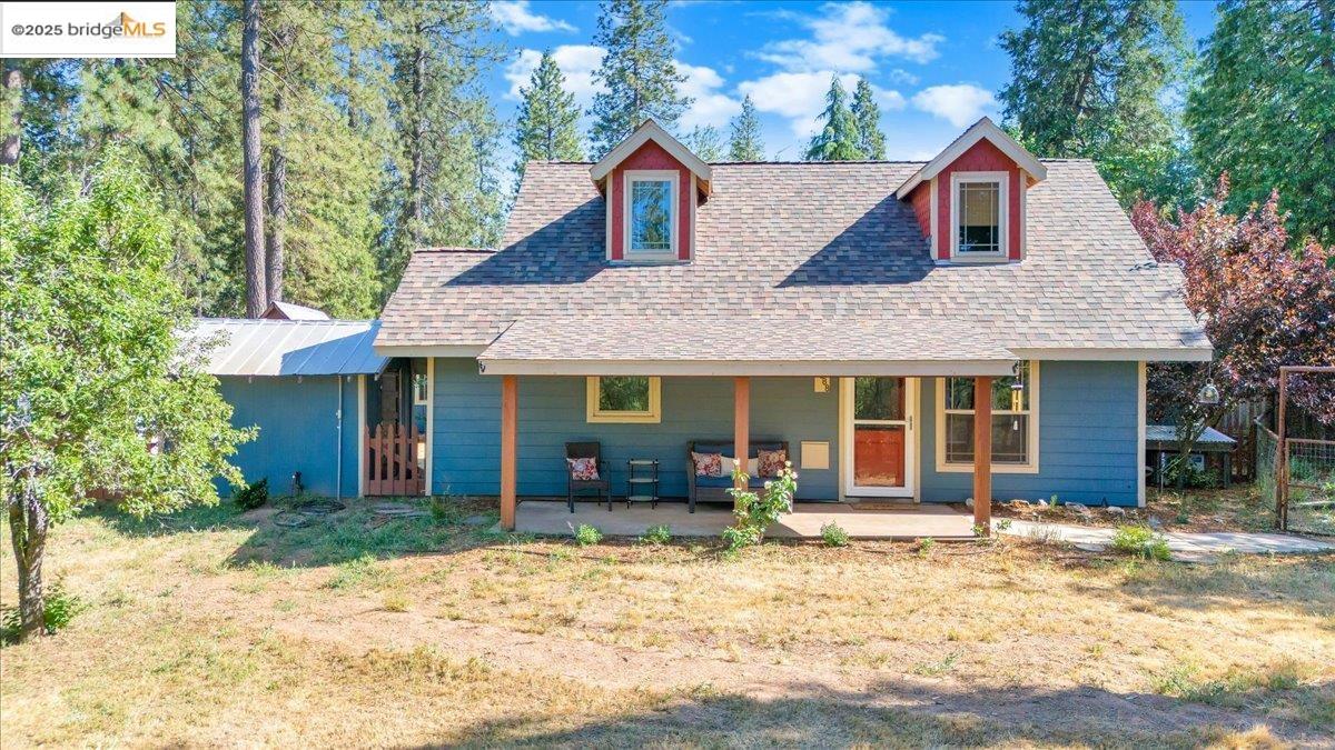 Detail Gallery Image 1 of 58 For 6388 Stewart Lane, Coulterville,  CA 95311 - 2 Beds | 1 Baths