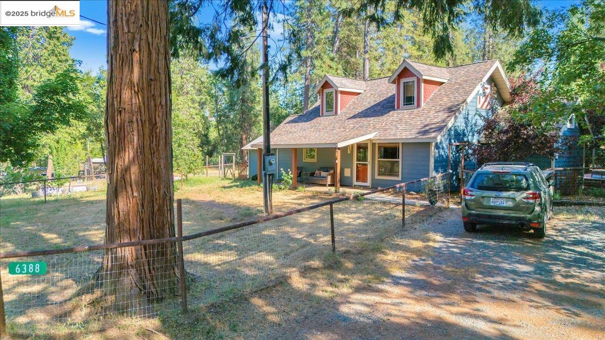 Detail Gallery Image 2 of 58 For 6388 Stewart Lane, Coulterville,  CA 95311 - 2 Beds | 1 Baths