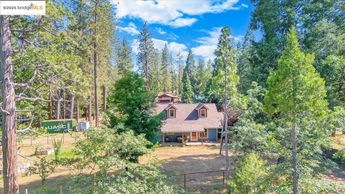 Detail Gallery Image 11 of 58 For 6388 Stewart Lane, Coulterville,  CA 95311 - 2 Beds | 1 Baths