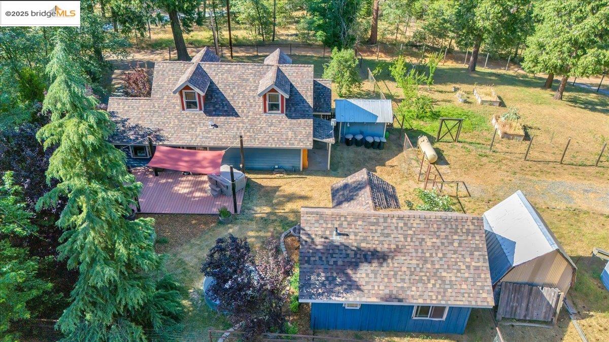 Detail Gallery Image 12 of 58 For 6388 Stewart Lane, Coulterville,  CA 95311 - 2 Beds | 1 Baths
