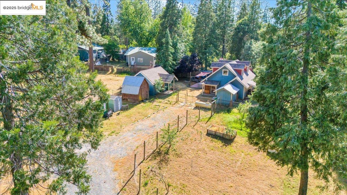 Detail Gallery Image 13 of 58 For 6388 Stewart Lane, Coulterville,  CA 95311 - 2 Beds | 1 Baths