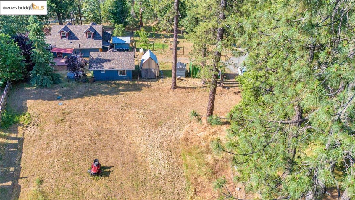 Detail Gallery Image 14 of 58 For 6388 Stewart Lane, Coulterville,  CA 95311 - 2 Beds | 1 Baths