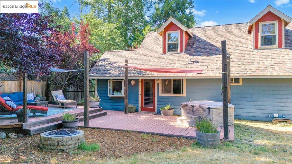 Detail Gallery Image 3 of 58 For 6388 Stewart Lane, Coulterville,  CA 95311 - 2 Beds | 1 Baths