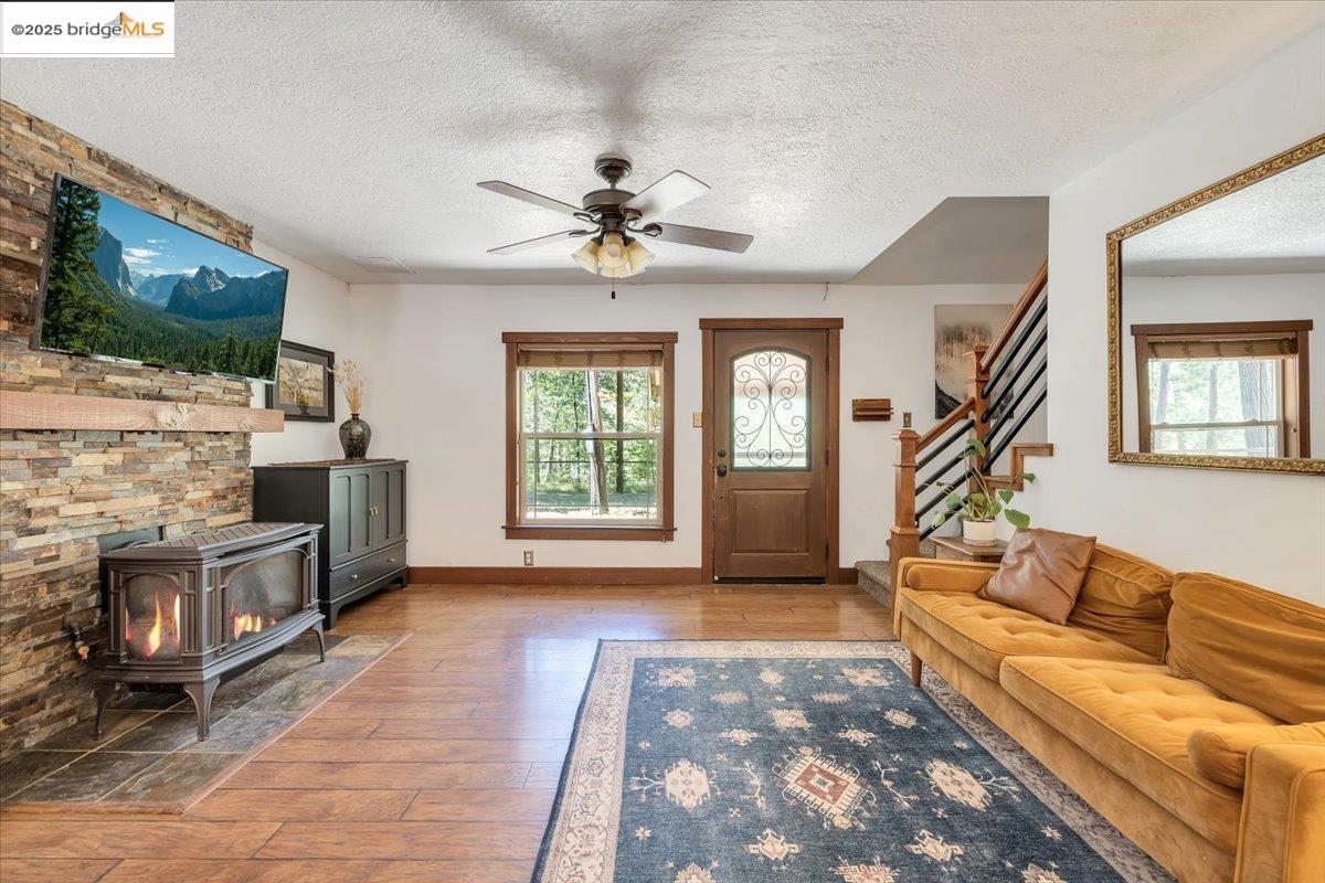 Detail Gallery Image 21 of 58 For 6388 Stewart Lane, Coulterville,  CA 95311 - 2 Beds | 1 Baths