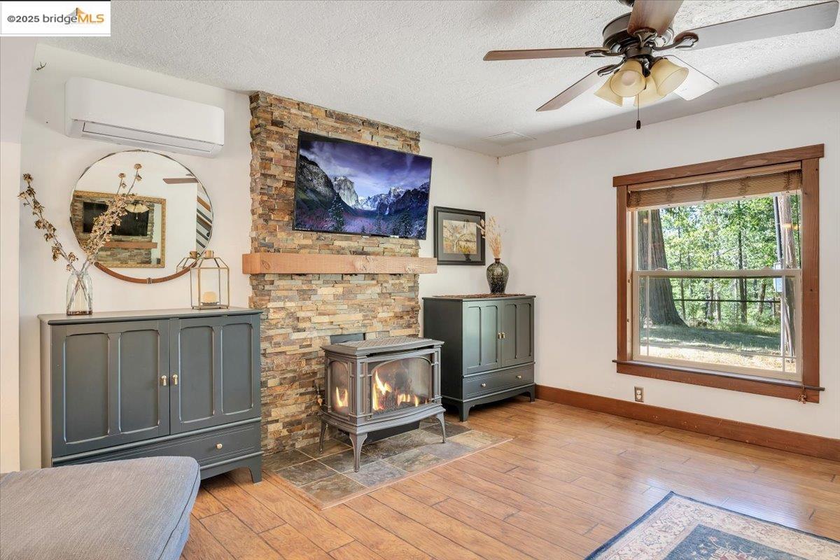 Detail Gallery Image 22 of 58 For 6388 Stewart Lane, Coulterville,  CA 95311 - 2 Beds | 1 Baths