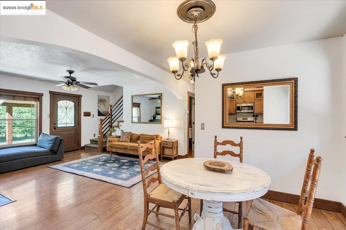 Detail Gallery Image 24 of 58 For 6388 Stewart Lane, Coulterville,  CA 95311 - 2 Beds | 1 Baths