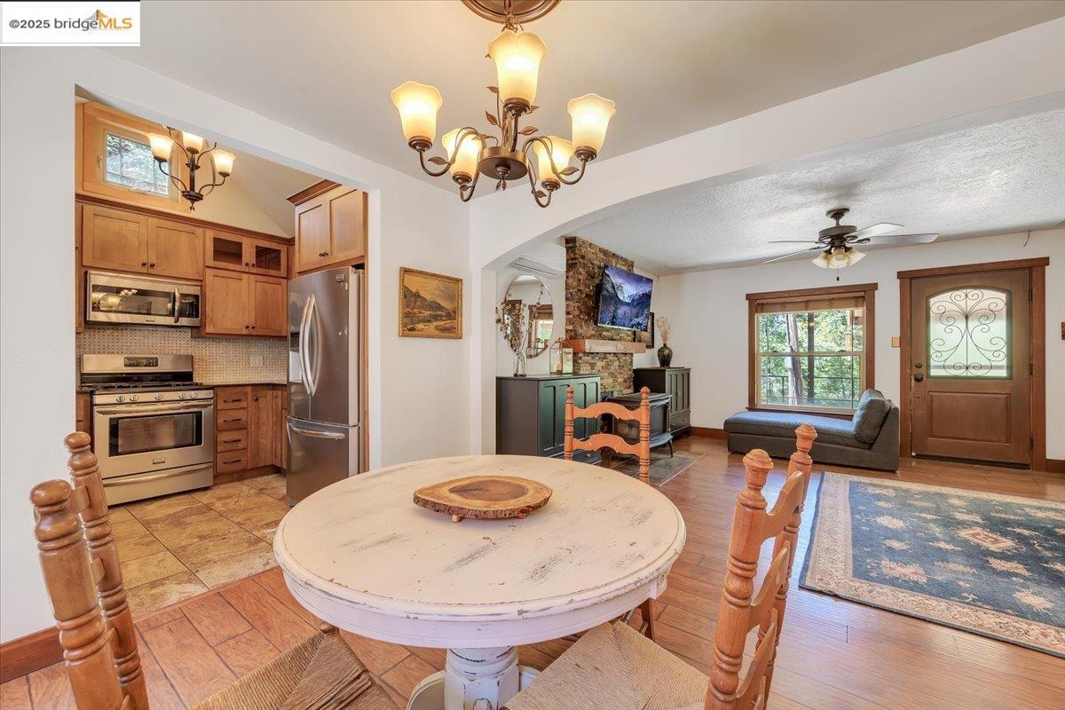 Detail Gallery Image 25 of 58 For 6388 Stewart Lane, Coulterville,  CA 95311 - 2 Beds | 1 Baths