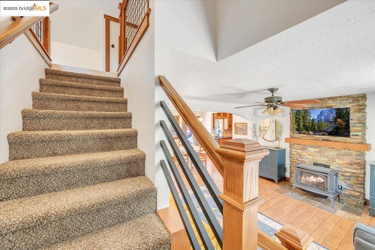 Detail Gallery Image 37 of 58 For 6388 Stewart Lane, Coulterville,  CA 95311 - 2 Beds | 1 Baths