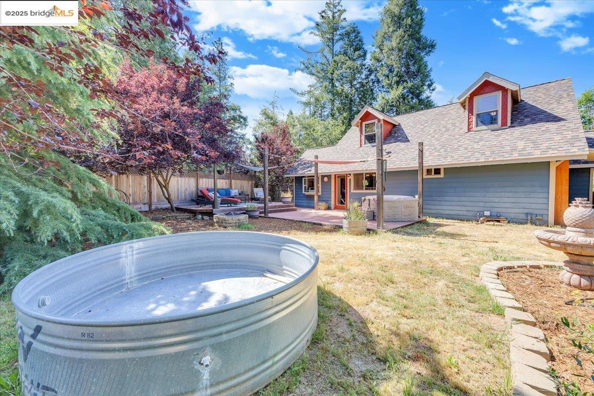 Detail Gallery Image 6 of 58 For 6388 Stewart Lane, Coulterville,  CA 95311 - 2 Beds | 1 Baths