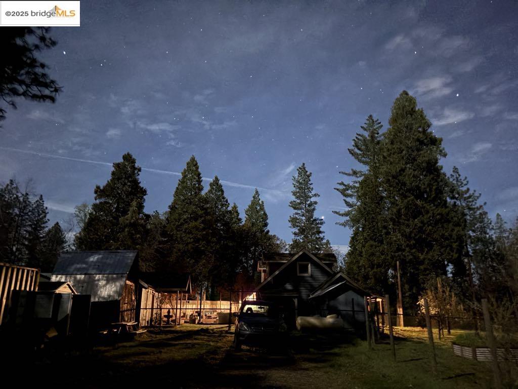 Detail Gallery Image 58 of 58 For 6388 Stewart Lane, Coulterville,  CA 95311 - 2 Beds | 1 Baths